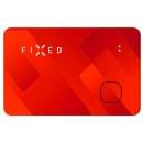 FIXED Tag Card Find My oranžový FIXTAG-CARD-OR