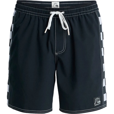 Quiksilver Мъжки бански слипове Quiksilver Original Arch Volley 17'' Swim brief - Black - размер XL (050-2562-0115)
