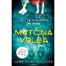 Matčina volba