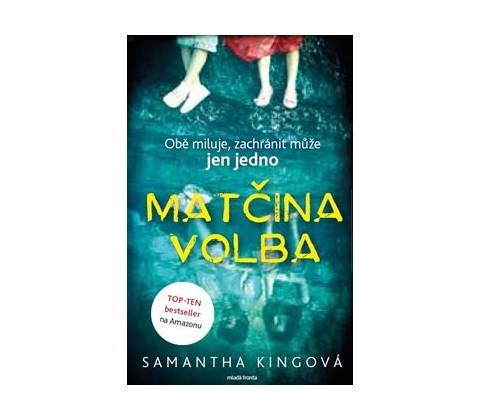 Matčina volba
