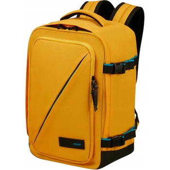 American Tourister TAKE2CABIN Ruksak Žltý 24L