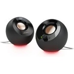 Creative Pebble SE 2.0 Black (51MF1725AA000) Активни колони