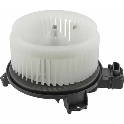 vnitřní ventilátor HANS PRIES 601 046