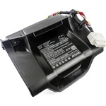 Cameron Sino Батерия Cameron Sino, За косачка робот WOLF Garten Loopo M1000, M2000, Robomow City MC1000, BAT7000C, 7000B LiIon 25.6V 3000mAh C (CS-RCT300VX)