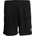 Select Player shorts Pisa Čierna