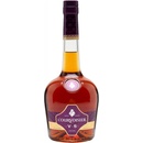 Courvoisier VS 40% 0,7 l (čistá fľaša)