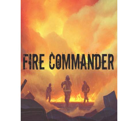 Fire Commander