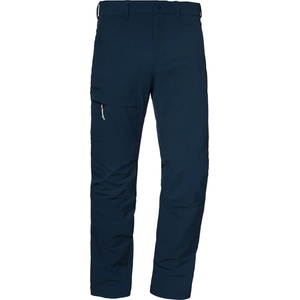 SCHÖFFEL Мъжки туристически панталон Schöffel Pants Koper1 Walking trousers - Dress Blues - размер 46 (010-0717-0217)