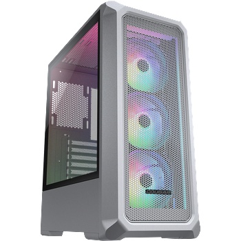 COUGAR Archon 2 Mesh RGB White (CGR-5CC5W-MESH-RGB)