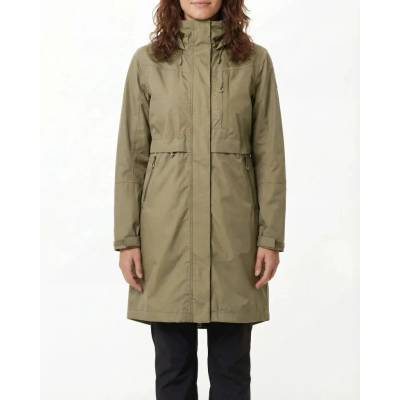 Husky Nestia L khaki