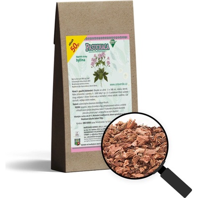 Oro Verde Pasuchaca Geranium dielsianum Kunth. čaj 500 g