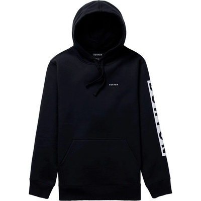 BURTON VAULT PO True Black