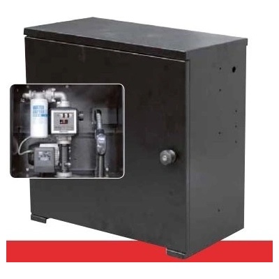 PIUSI ST BOX E120 BASIC