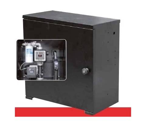 PIUSI ST BOX PANTHER 56 BASIC