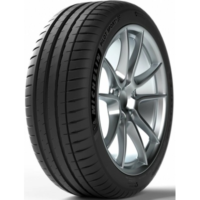 Michelin Pilot Sport 4 275/40 R20 106Y Acoustic