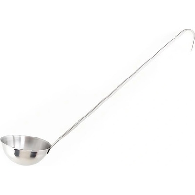 naběračka NR 6cm/50ml, délka 27cm