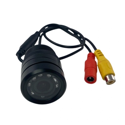 Камера за задно виждане с нощно виждане - 22mm (CAM101)