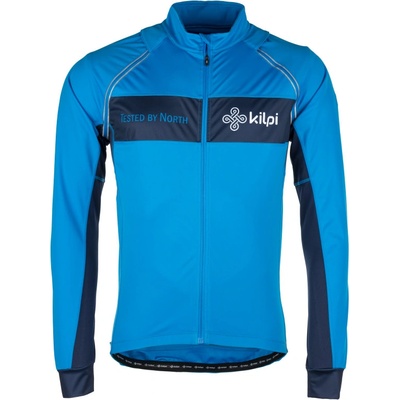 Kilpi Zester-m modrý pánsky