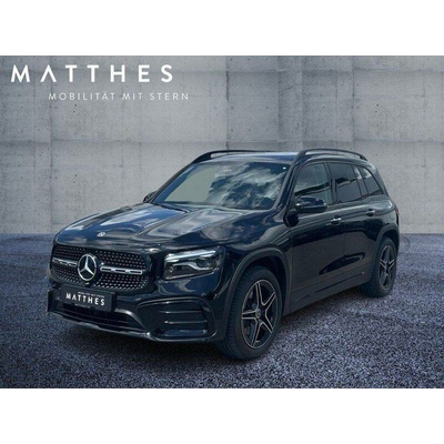 Mercedes-Benz GLB 220 d 140 kW