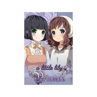 A Little Lily Princess