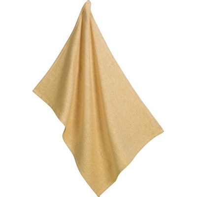 KELA Svea KL-12799 70x50 cm žlutá