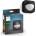 Philips Hue Outdoor Sensor Black, 5.6 x 7.6 x 7.6 cm - 929003067401