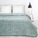 Eurofirany deka z mikrovlákna biela 220x240