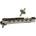 Gibson PBBR-015 ABR-1 Nickel Мост за китара (PBBR-015)