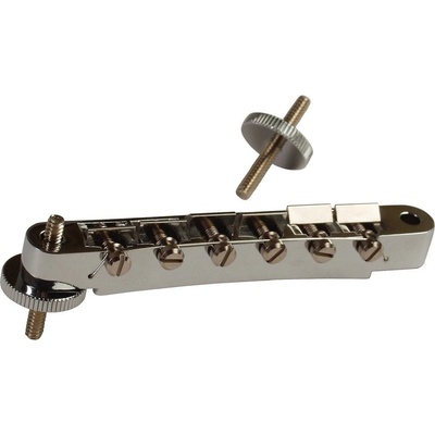 Gibson PBBR-015 ABR-1 Nickel Мост за китара (PBBR-015)