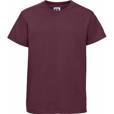Russell Athletic 180M burgundy