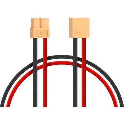Kavan XT60 Nabíjecí kabel XT90 – Sleviste.cz