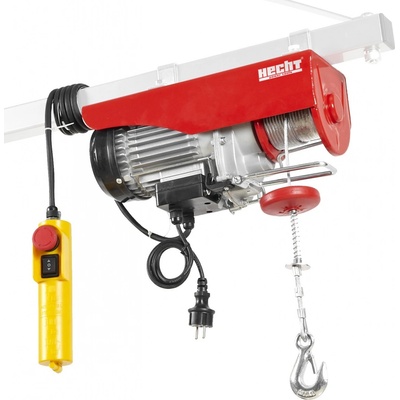 Hecht 8450 – Zboží Dáma