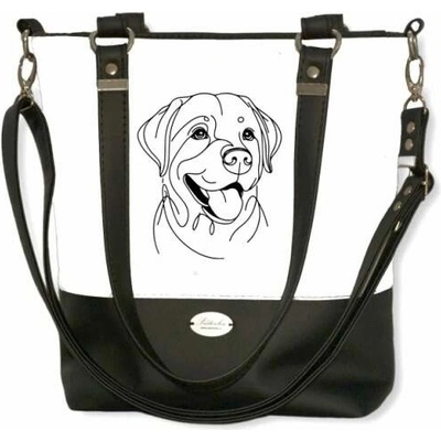 Peštovka taška TALLBAG LABRADOR