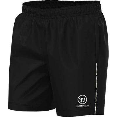 Pánské šortky Warrior Team Train Short Black