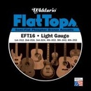 D'addario EFT16