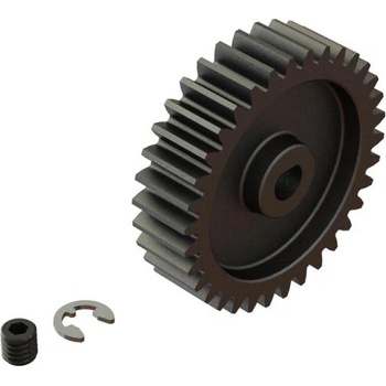 Arrma пиньон 34T 1M Safe-D5