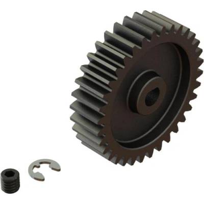 Arrma пиньон 34T 1M Safe-D5