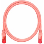 NIKOMAX NMC-PC4SA55B-010-C-RD
