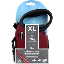 Alcott Adventure samonavíjecí vodítko