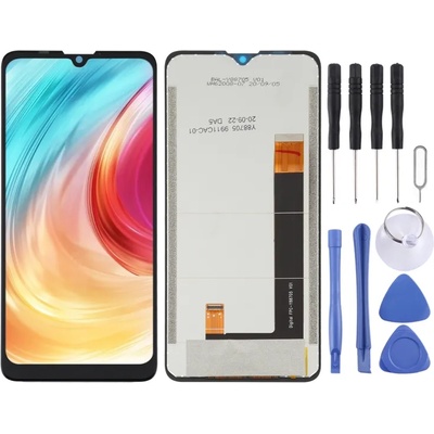 Blackview LCD Дисплей и Тъч Скрийн за Blackview A80