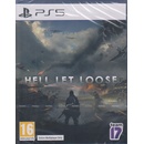 Hell Let Loose