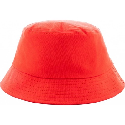 Bobber klobúk červená