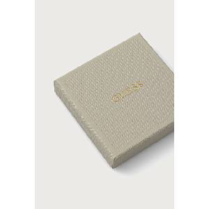 Guess комплект обици дамски от неръждаема стомана CRYSTAL LOVE 3 броя (JUBS06.058JW)
