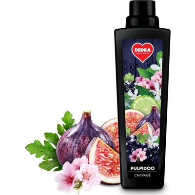 Dedra Avivážní kondicionér Pulpidoo 750 ml – Zbozi.Blesk.cz