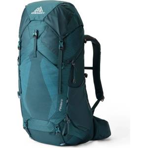Gregory Дамска трекинг раница Gregory Women's Maven 48 RC Walking backpack - Ocean Slate - размер S/M (502-9323-0212)