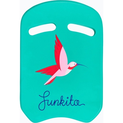 Funkita Дъска за плуване Funkita Get A Grip Kickboard gummy bunny