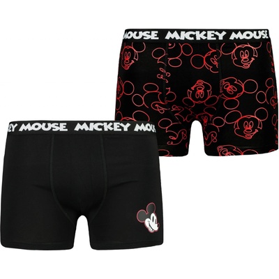 Licensed 9911111208197 černá