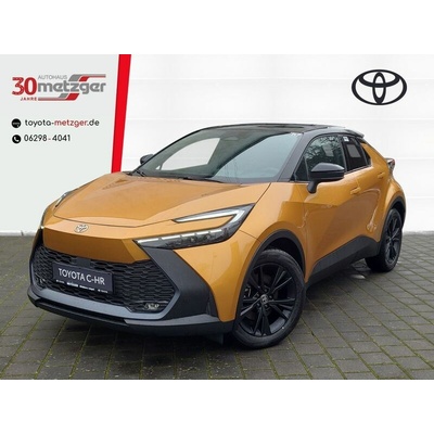 Toyota C-HR 2.0 Plug-In Hybrid 164 kW