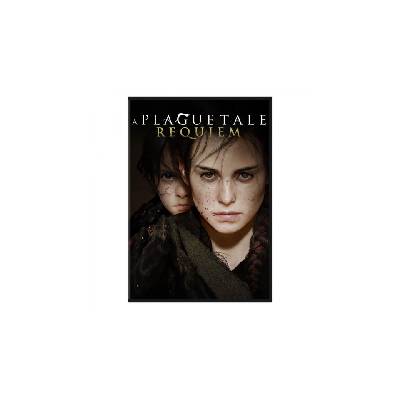 Focus Entertainment A Plague Tale: Requiem