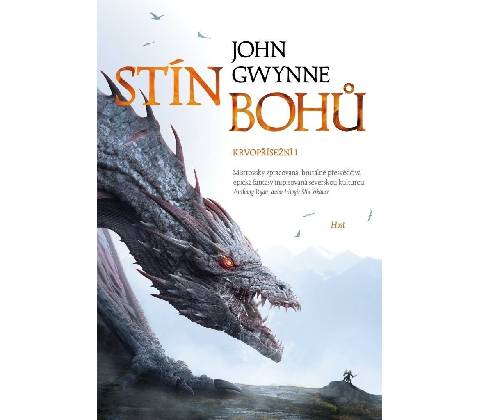 Stín bohů